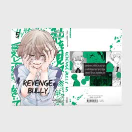 Revenge Bully  5