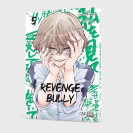 Revenge Bully  5