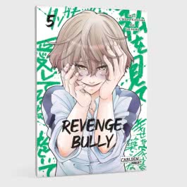 Revenge Bully  5