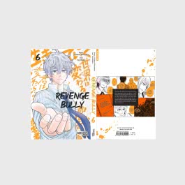 Revenge Bully  6