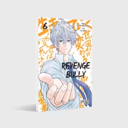 Revenge Bully  6