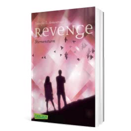 Revenge. Sternensturm (Revenge 1)