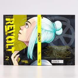 Revolt 2