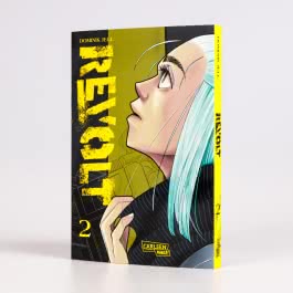 Revolt 2