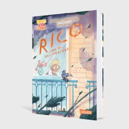 Rico und die Gewittertaube
