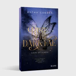 Gaze of Iladri 2: Rise of the Dark Fae