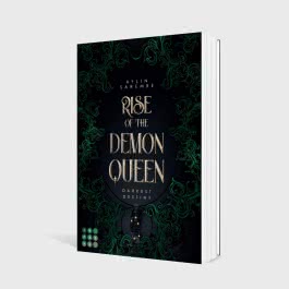 Rise of the Demon Queen (Darkest Destiny 2)