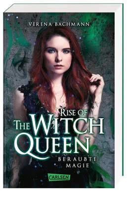 Rise of the Witch Queen. Beraubte Magie