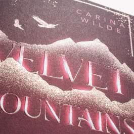 Rise With Me (Velvet Mountains 2)