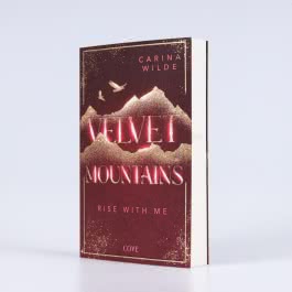 Rise With Me (Velvet Mountains 2)