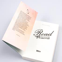 Road Princess
