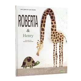 Roberta und Henry