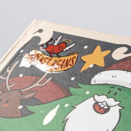 Rocket Beans Adventskalender