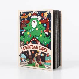 Rocket Beans Adventskalender