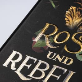 Disney: The Queen's Council 1: Rose und Rebell (Die Schöne und das Biest)