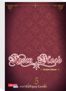 Rosen Blood  1