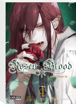Rosen Blood 4