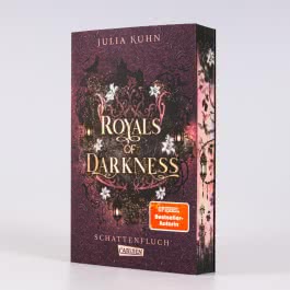 Royals of Darkness. Schattenfluch (Royal Shadows 3)