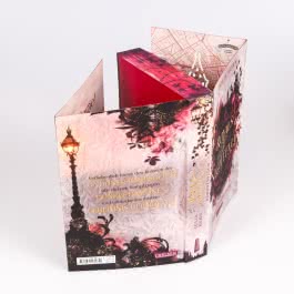 Royals of Nightfall. Dämonenfluch (Royal Shadows 1)
