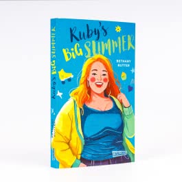 Ruby's Big Summer