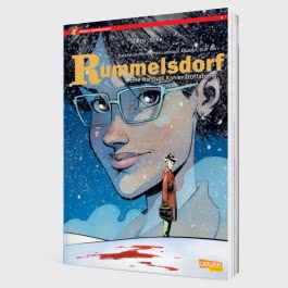 Spirou präsentiert 6: Rummelsdorf 3