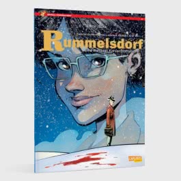 Spirou präsentiert 6: Rummelsdorf 3