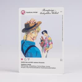 Rumspringa – Unbezahlbare Freiheit