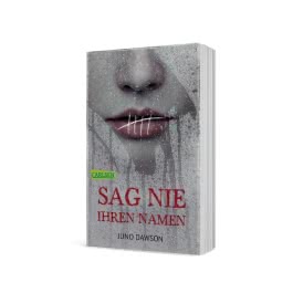 Sag nie ihren Namen