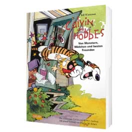 Calvin und Hobbes: Sammelband 1