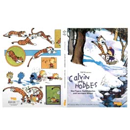 Calvin und Hobbes: Sammelband 2