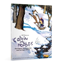 Calvin und Hobbes: Sammelband 2