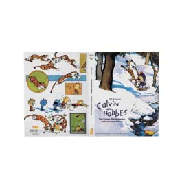 Calvin und Hobbes Sammelbände 2: Von Tigern, Teufelskerlen und nervigen Vätern