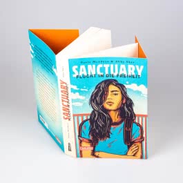 Sanctuary – Flucht in die Freiheit