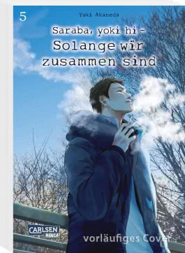 Saraba, yoki hi - Solange wir zusammen sind 5