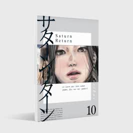 Saturn Return 10