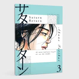 Saturn Return  3