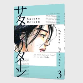 Saturn Return  3