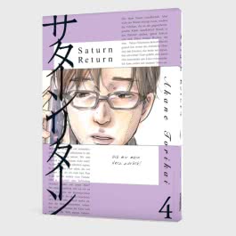 Saturn Return  4