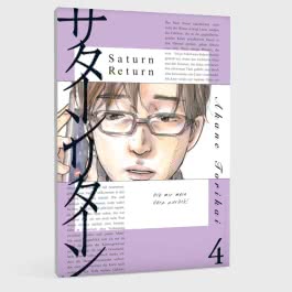 Saturn Return  4
