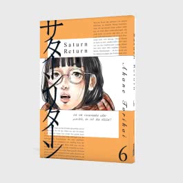 Saturn Return  6