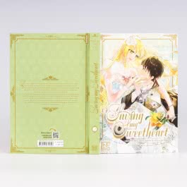 Saving my Sweetheart 2