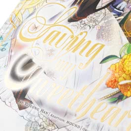 Saving my Sweetheart 2