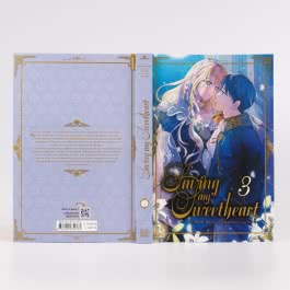 Saving my Sweetheart 3