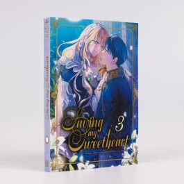 Saving my Sweetheart 3