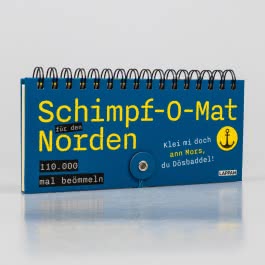 Schimpf-O-Mat für den Norden