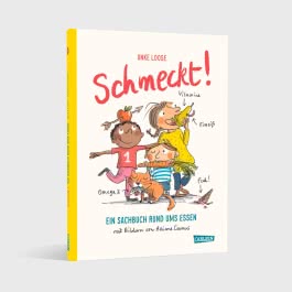 Schmeckt!