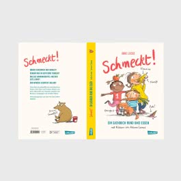 Schmeckt!