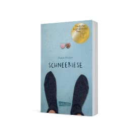 Schneeriese