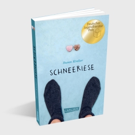 Schneeriese