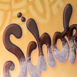 Schokuspokus 2: Wahnsinnig vanillig